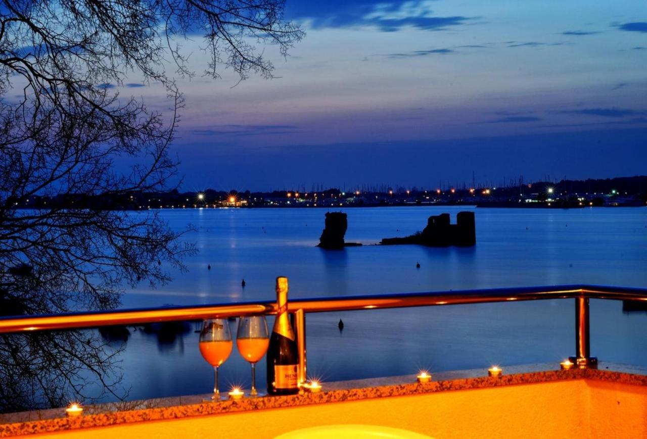Villa Fontana 2 Sukošan Екстериор снимка