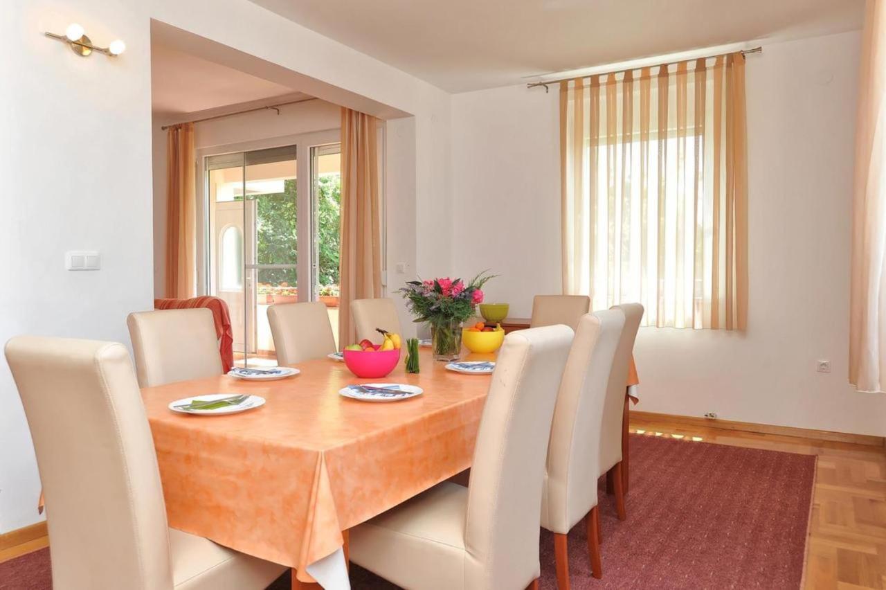 Villa Fontana 2 Sukošan Екстериор снимка