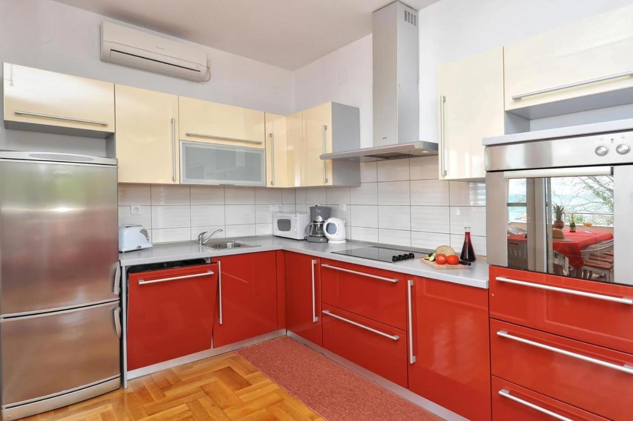 Villa Fontana 2 Sukošan Екстериор снимка